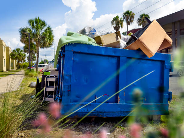 Professional Junk Removal in West Lealman, FL